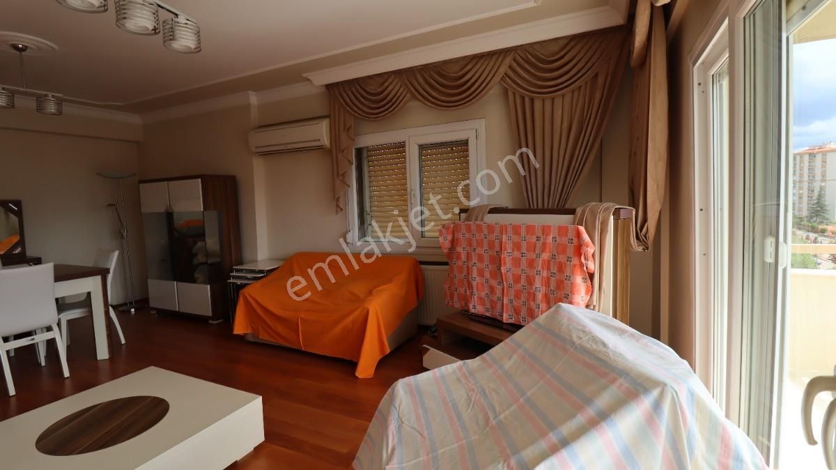 Mustafa Kemal Mah. Körfezköy Sitesi B.ecevit Cad Satılık3+1daire - Görsel 28