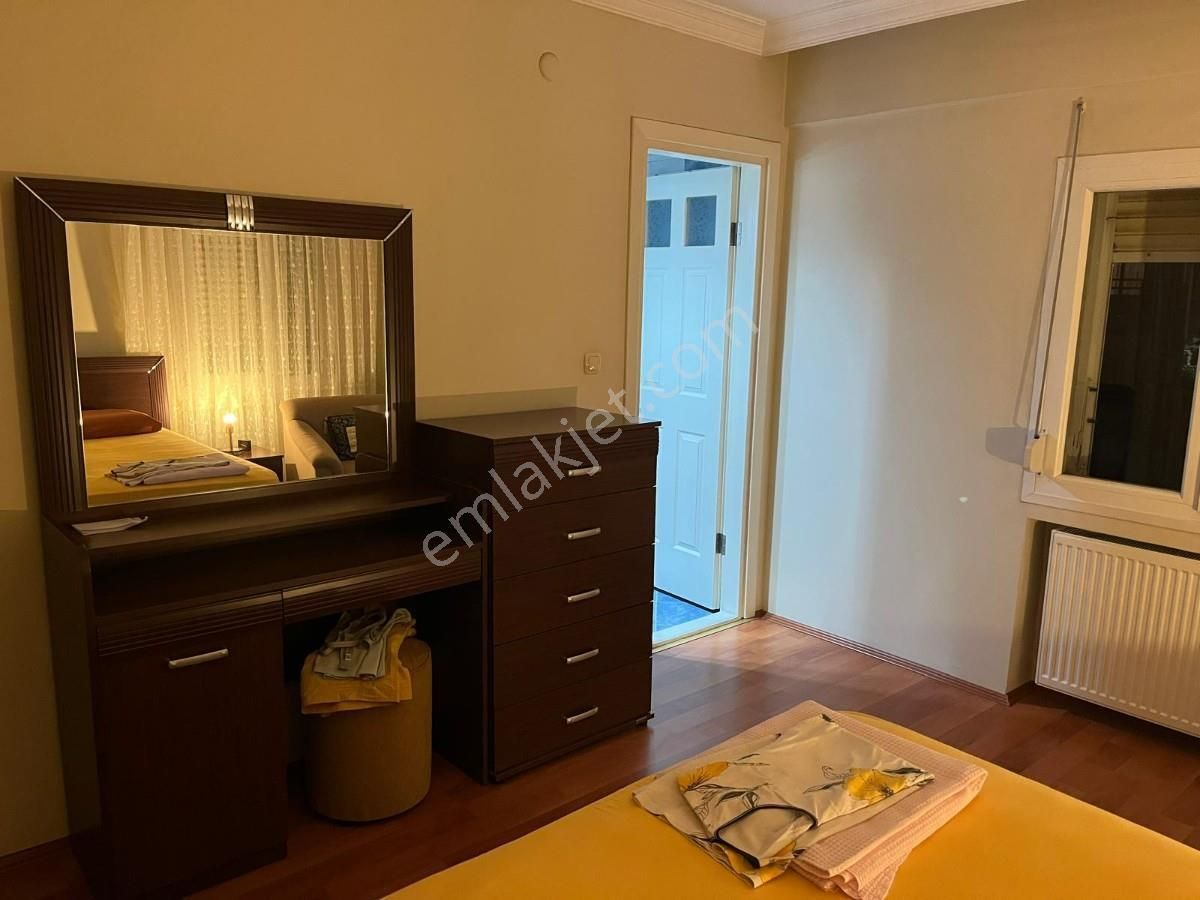 Mustafa Kemal Mah. Körfezköy Sitesi B.ecevit Cad Satılık3+1daire - Görsel 17