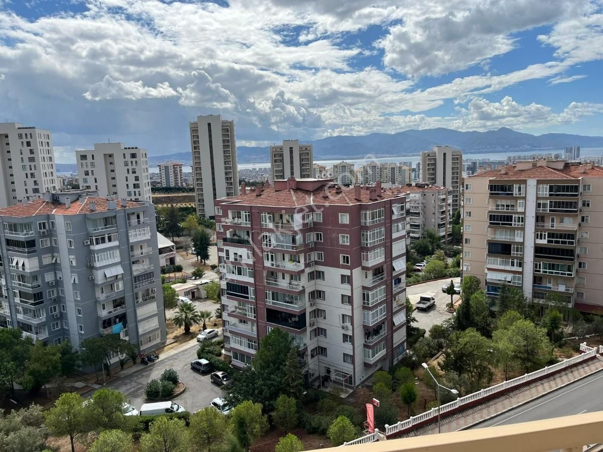 Mustafa Kemal Mah. Körfezköy Sitesi B.ecevit Cad Satılık3+1daire - Görsel 22