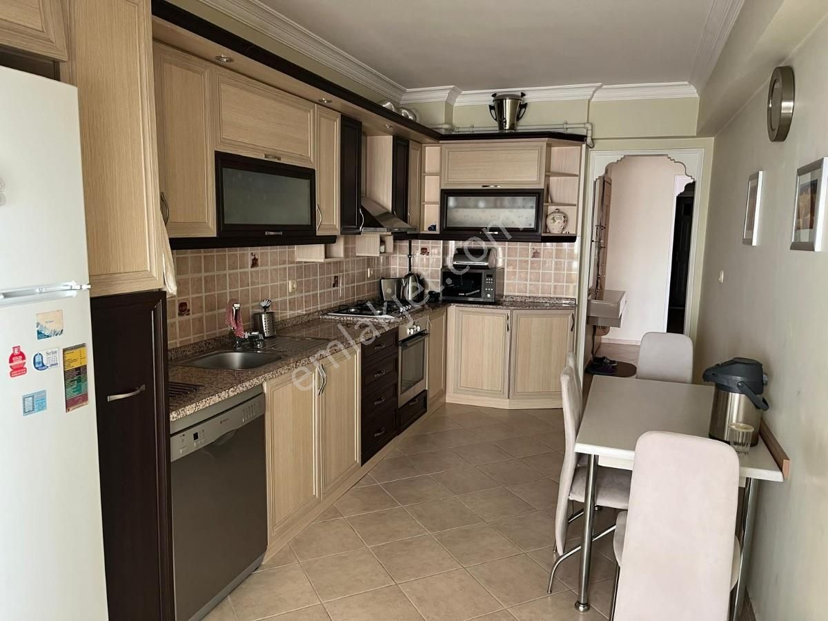 Mustafa Kemal Mah. Körfezköy Sitesi B.ecevit Cad Satılık3+1daire - Görsel 9