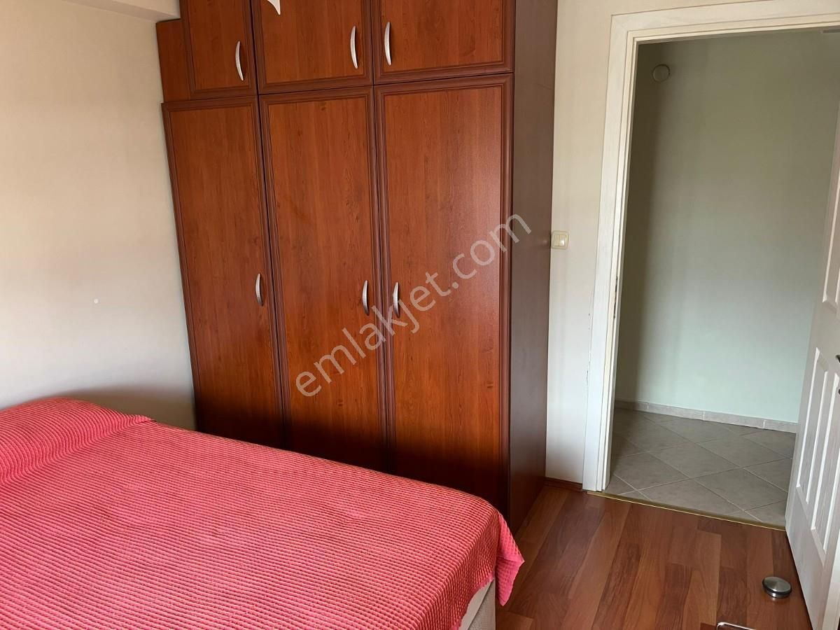 Mustafa Kemal Mah. Körfezköy Sitesi B.ecevit Cad Satılık3+1daire - Görsel 13