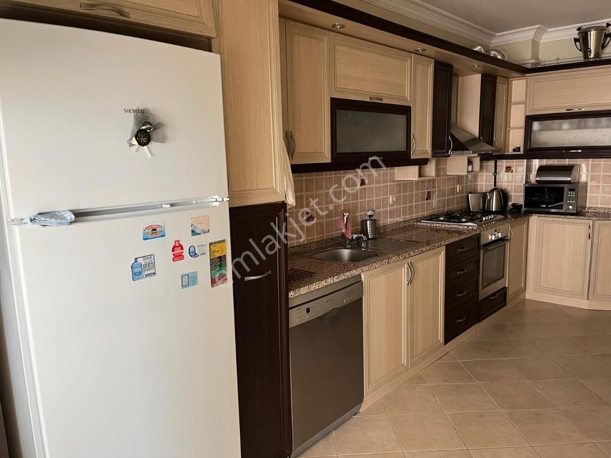 Mustafa Kemal Mah. Körfezköy Sitesi B.ecevit Cad Satılık3+1daire - Görsel 30