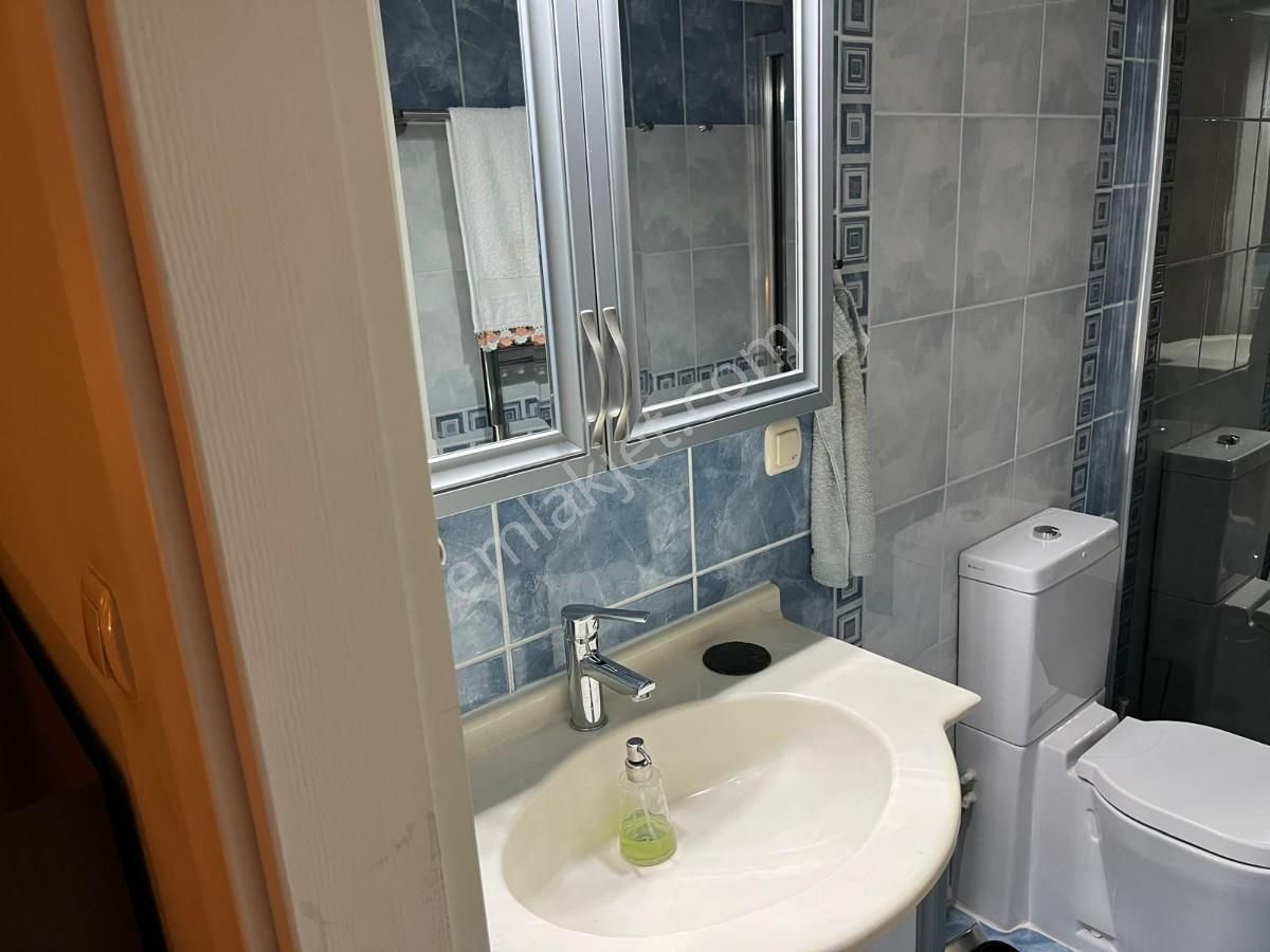 Mustafa Kemal Mah. Körfezköy Sitesi B.ecevit Cad Satılık3+1daire - Görsel 6