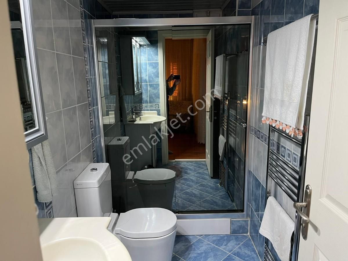 Mustafa Kemal Mah. Körfezköy Sitesi B.ecevit Cad Satılık3+1daire - Görsel 12