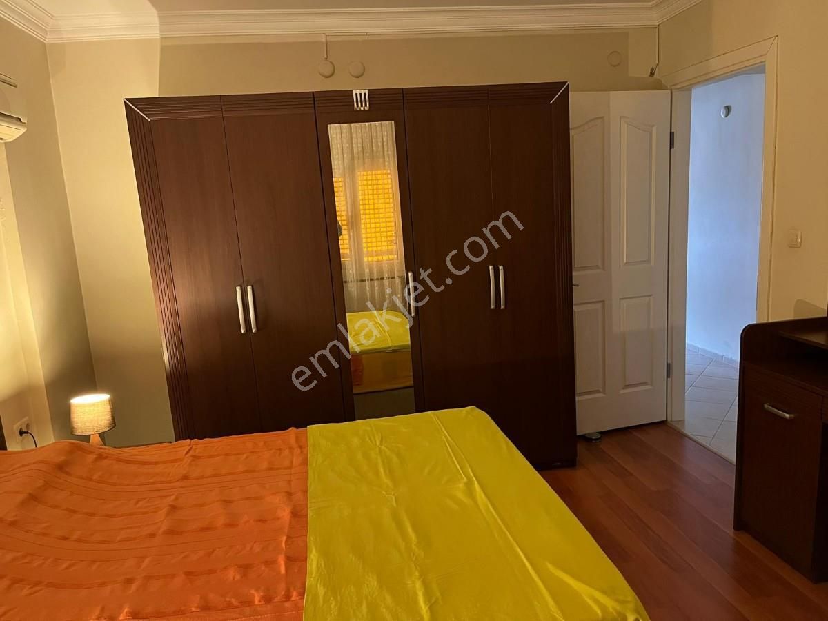 Mustafa Kemal Mah. Körfezköy Sitesi B.ecevit Cad Satılık3+1daire - Görsel 23