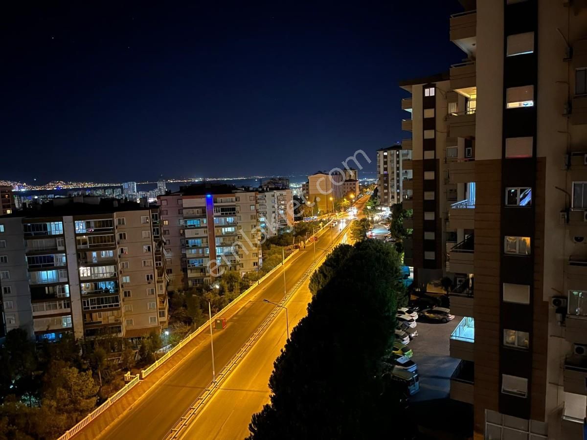 Mustafa Kemal Mah. Körfezköy Sitesi B.ecevit Cad Satılık3+1daire - Görsel 11