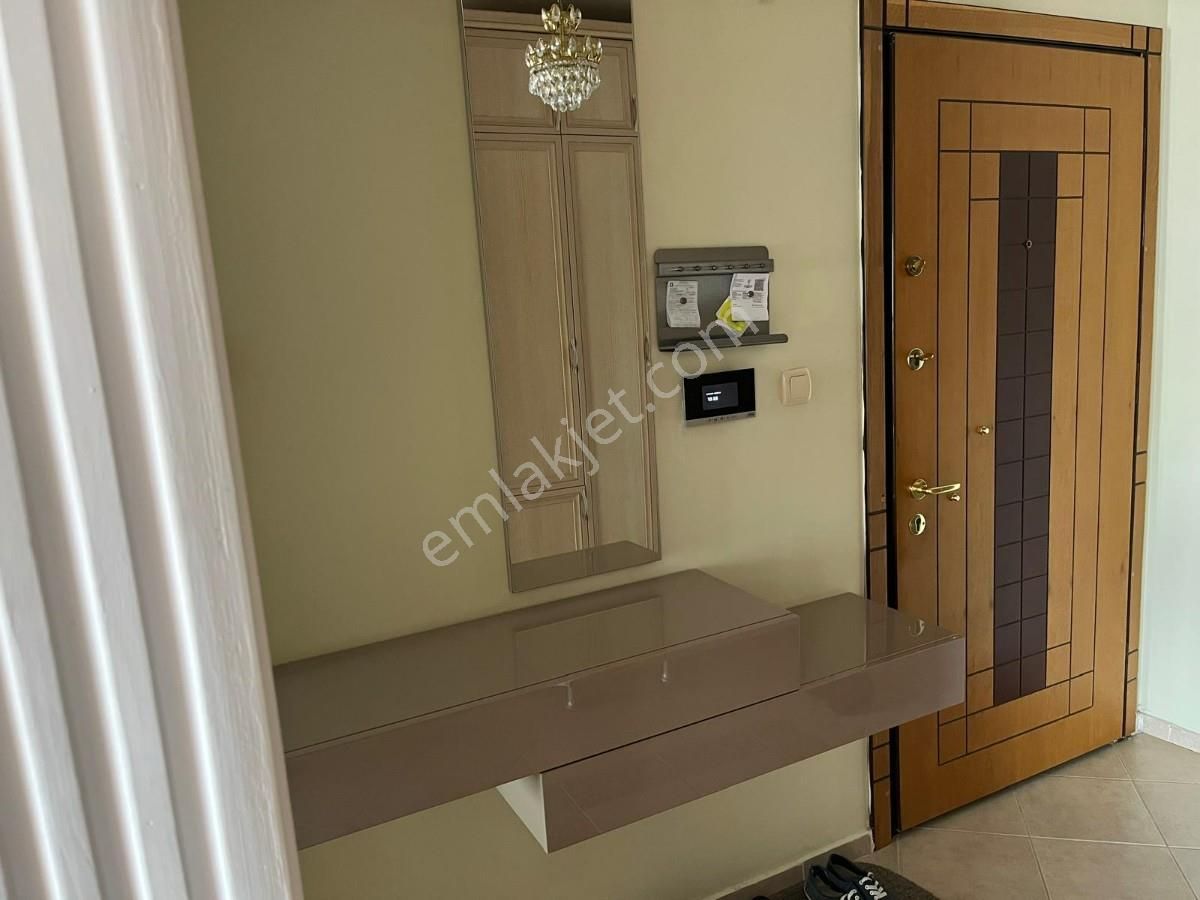 Mustafa Kemal Mah. Körfezköy Sitesi B.ecevit Cad Satılık3+1daire - Görsel 8