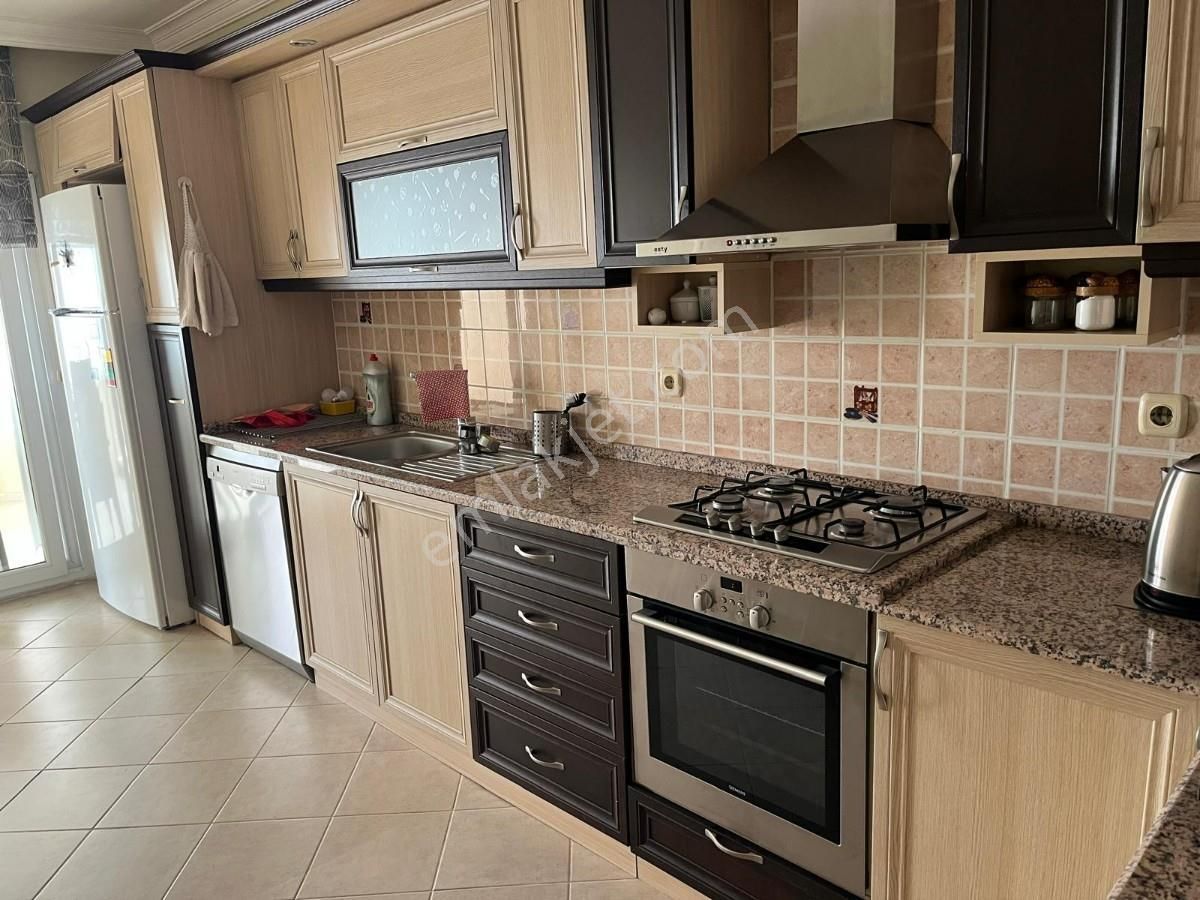 Mustafa Kemal Mah. Körfezköy Sitesi B.ecevit Cad Satılık3+1daire - Görsel 32