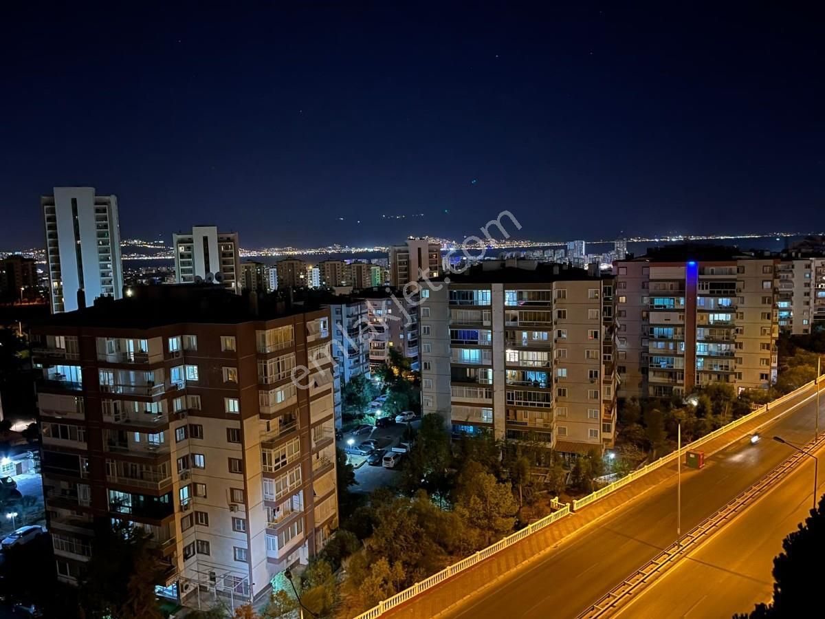 Mustafa Kemal Mah. Körfezköy Sitesi B.ecevit Cad Satılık3+1daire - Görsel 25