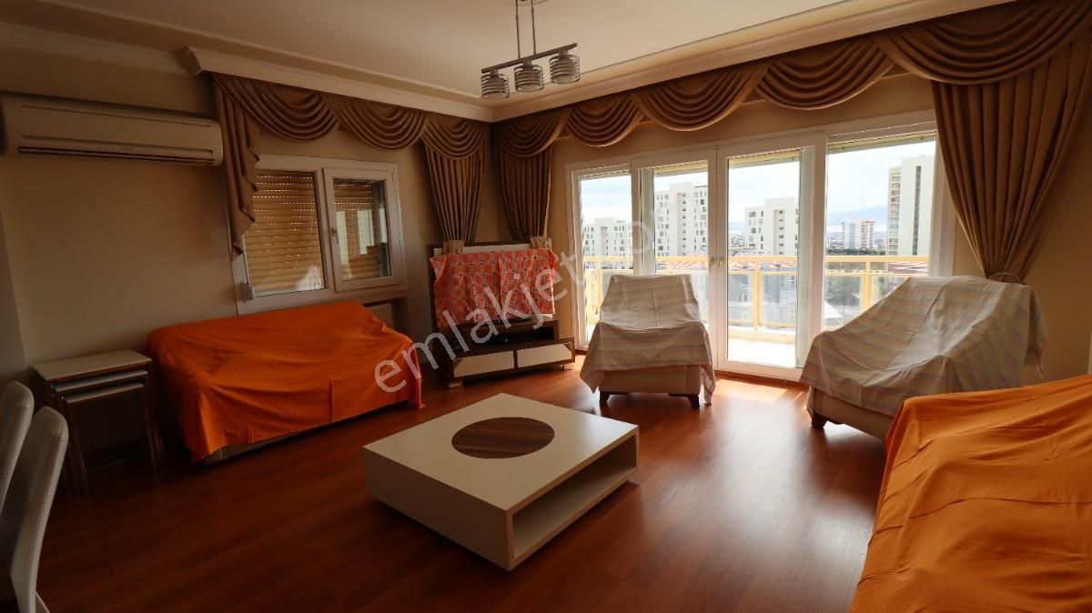 Mustafa Kemal Mah. Körfezköy Sitesi B.ecevit Cad Satılık3+1daire - Görsel 27