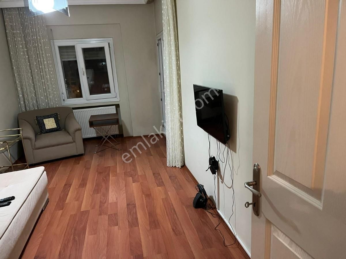 Mustafa Kemal Mah. Körfezköy Sitesi B.ecevit Cad Satılık3+1daire - Görsel 18