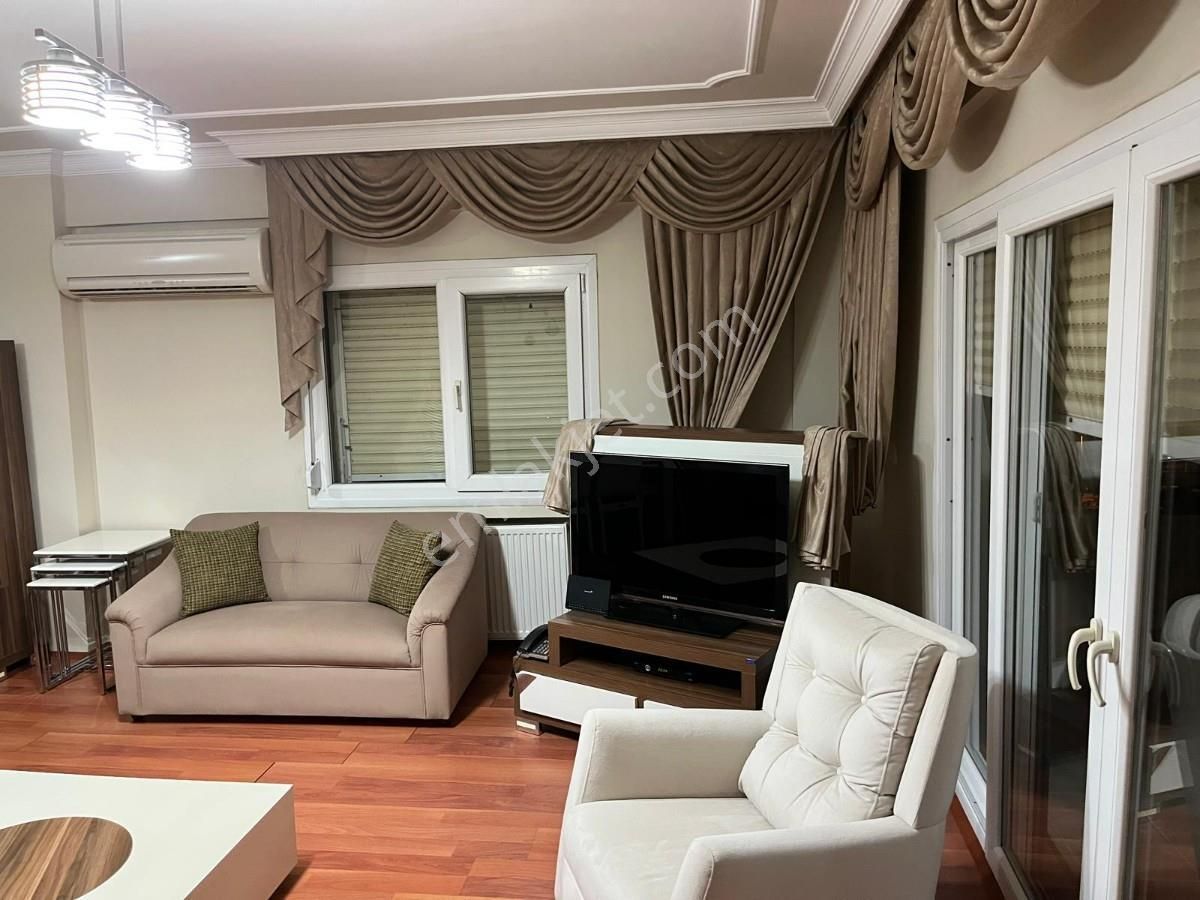 Mustafa Kemal Mah. Körfezköy Sitesi B.ecevit Cad Satılık3+1daire - Görsel 29