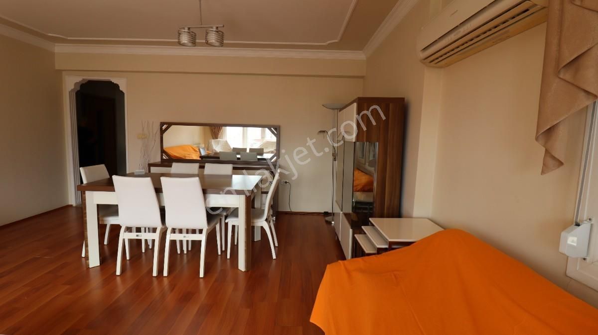 Mustafa Kemal Mah. Körfezköy Sitesi B.ecevit Cad Satılık3+1daire - Görsel 4