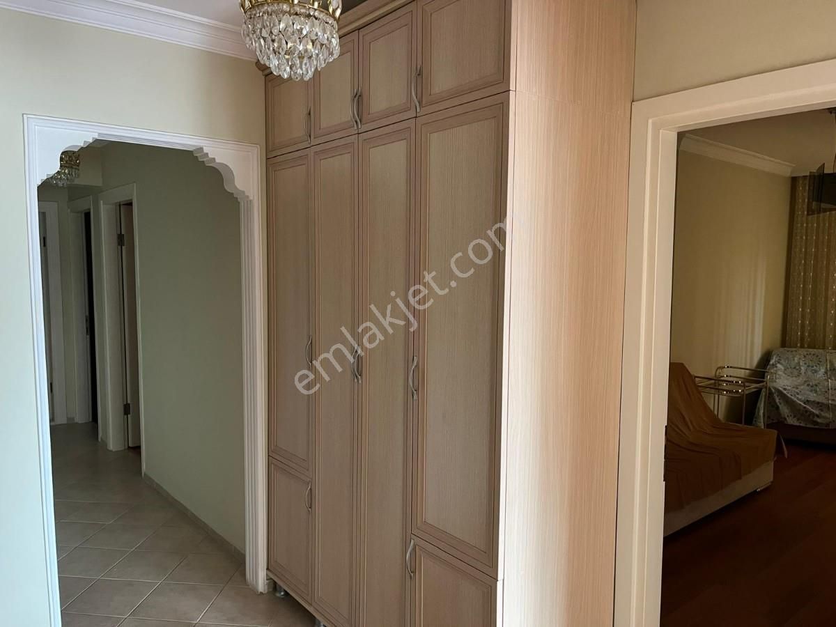 Mustafa Kemal Mah. Körfezköy Sitesi B.ecevit Cad Satılık3+1daire - Görsel 35