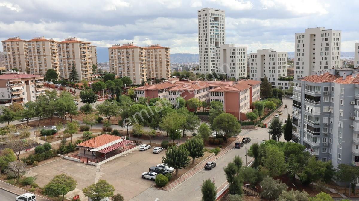 Mustafa Kemal Mah. Körfezköy Sitesi B.ecevit Cad Satılık3+1daire - Görsel 26