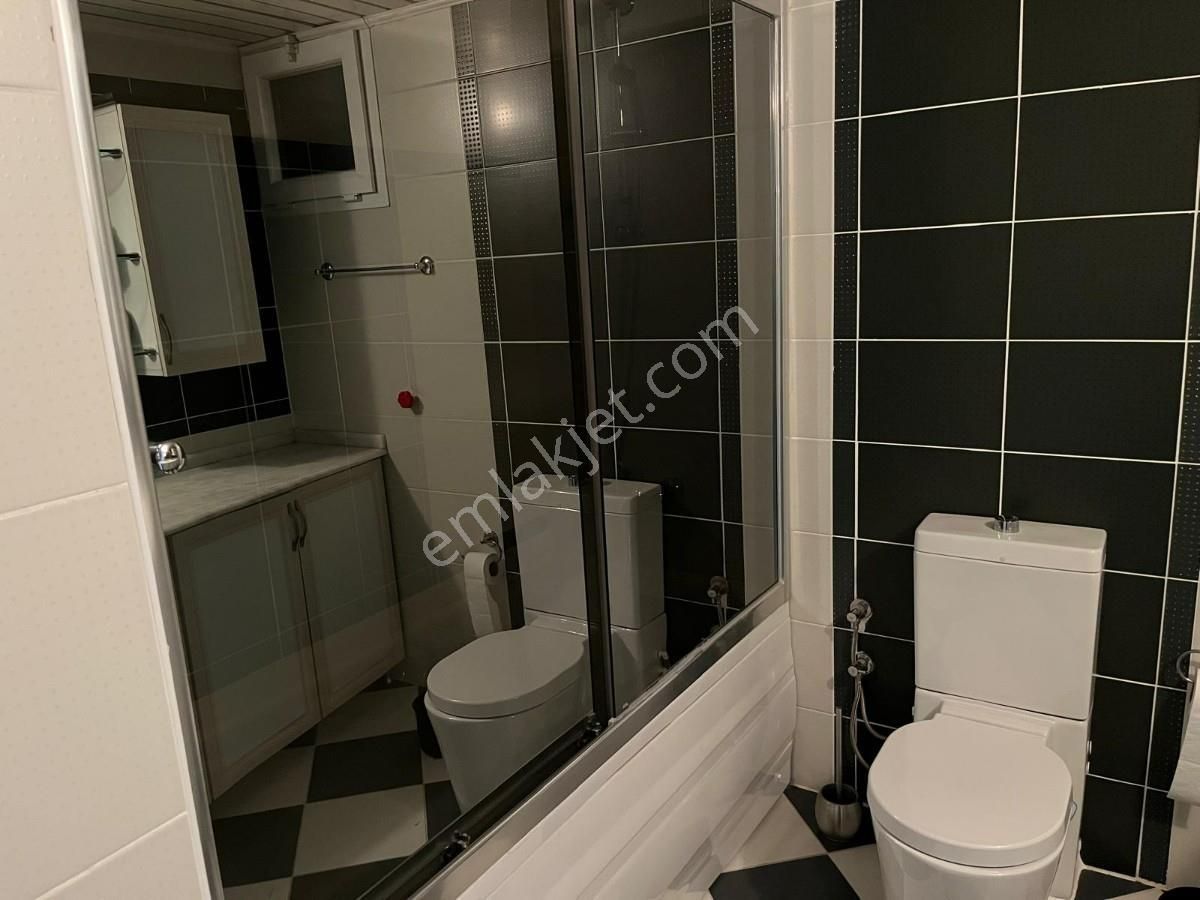 Mustafa Kemal Mah. Körfezköy Sitesi B.ecevit Cad Satılık3+1daire - Görsel 19