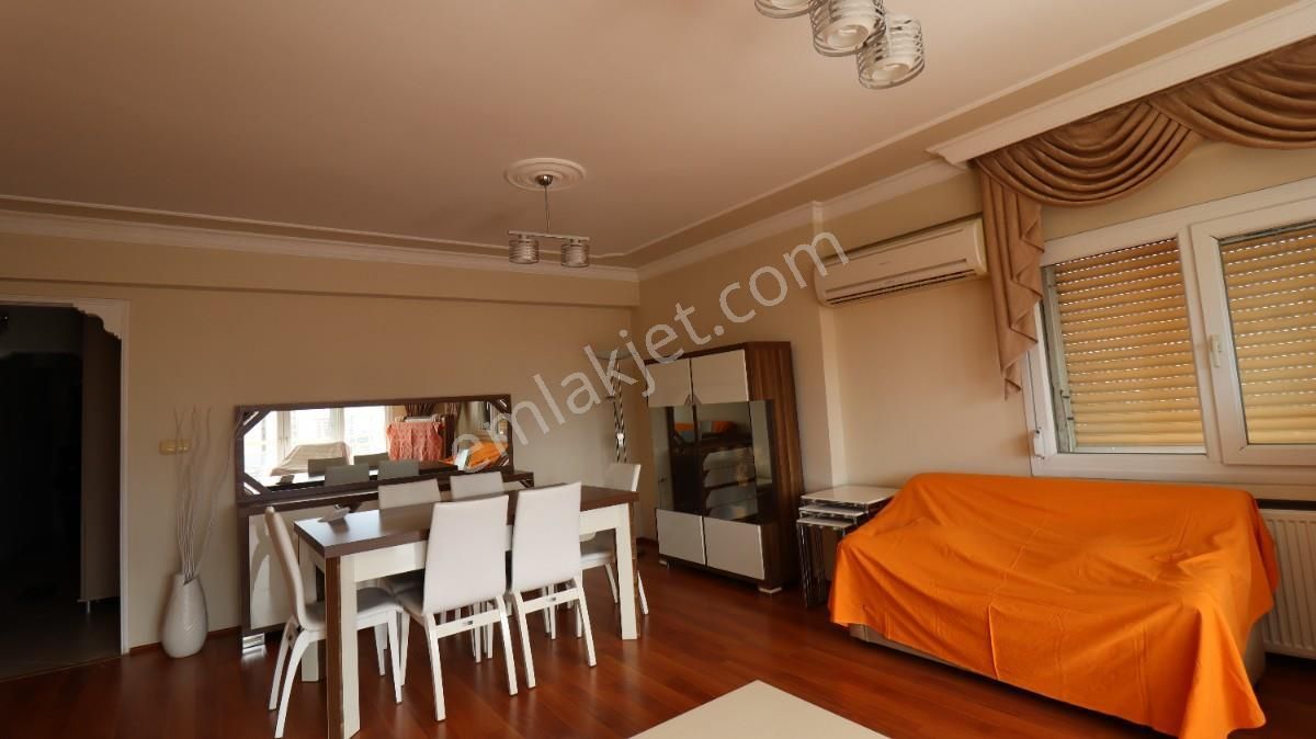 Mustafa Kemal Mah. Körfezköy Sitesi B.ecevit Cad Satılık3+1daire - Görsel 24