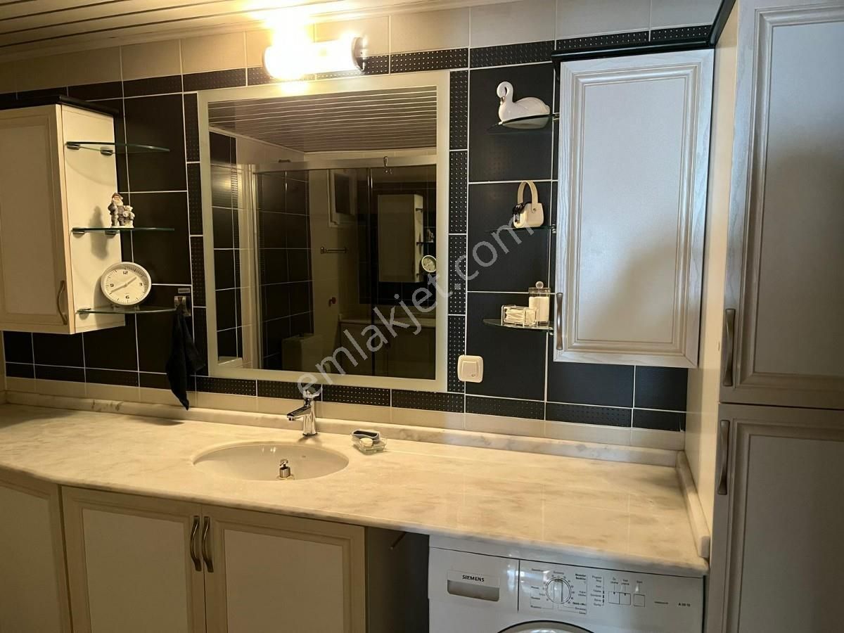 Mustafa Kemal Mah. Körfezköy Sitesi B.ecevit Cad Satılık3+1daire - Görsel 14