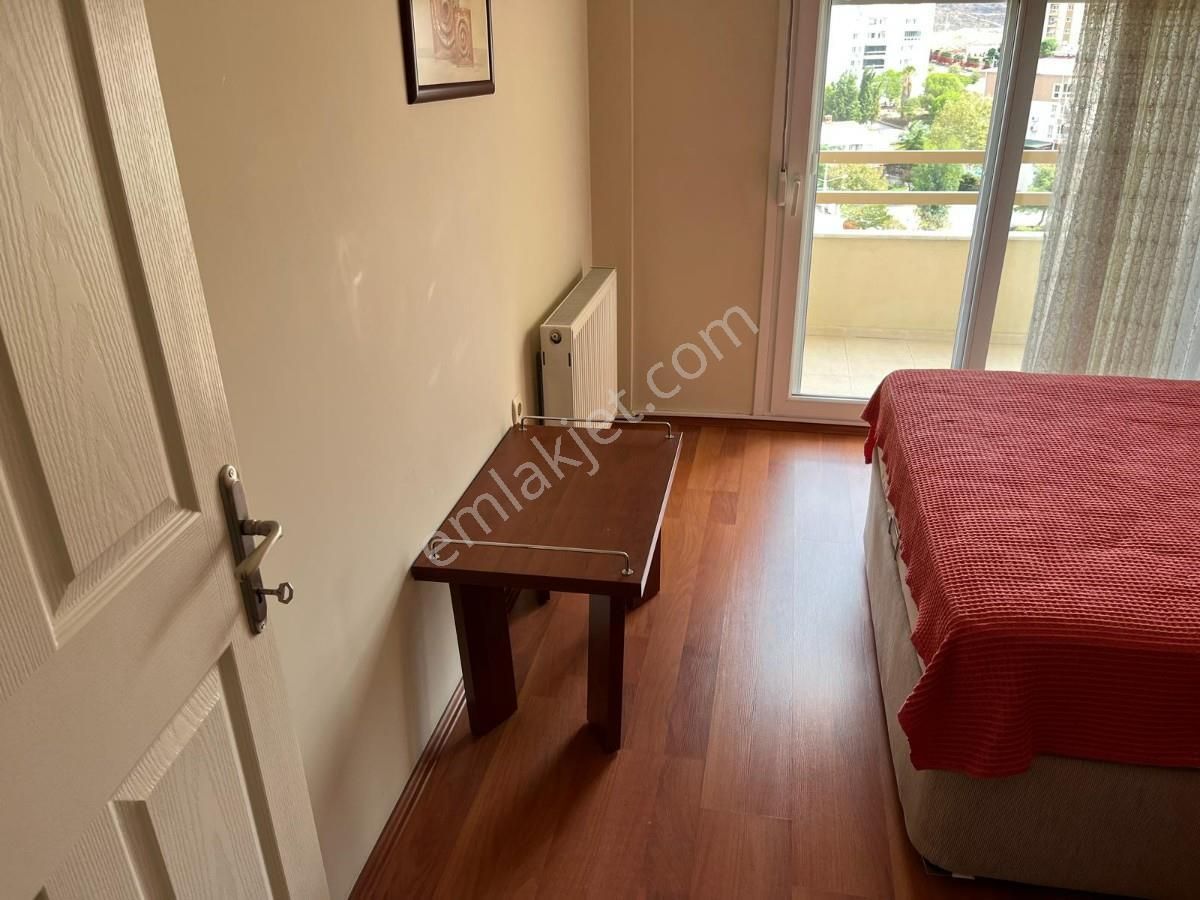 Mustafa Kemal Mah. Körfezköy Sitesi B.ecevit Cad Satılık3+1daire - Görsel 20