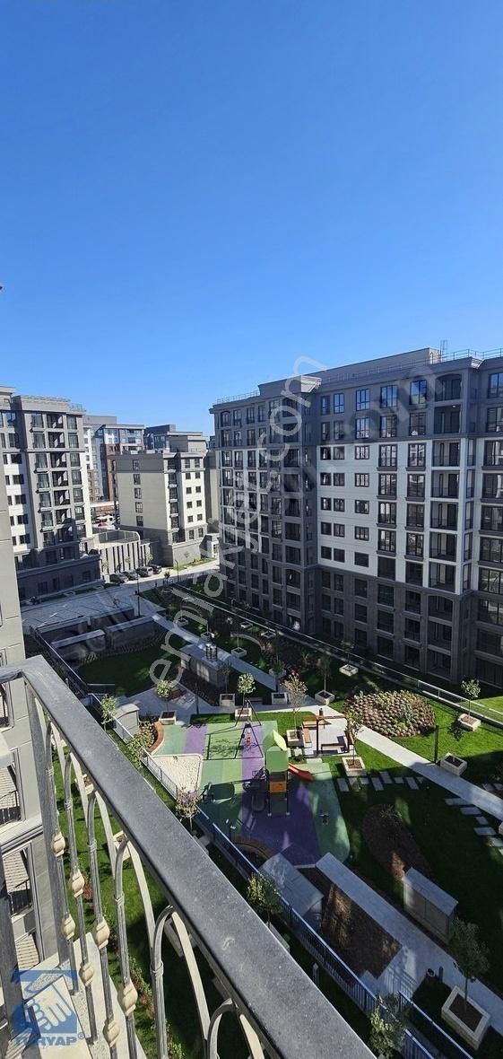 Turyap'dan Başakşehir Mavera Boutique 4+1 3 Cepheli Satılık - Görsel 21