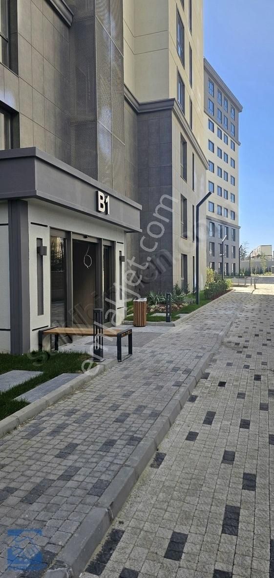 Turyap'dan Başakşehir Mavera Boutique 4+1 3 Cepheli Satılık