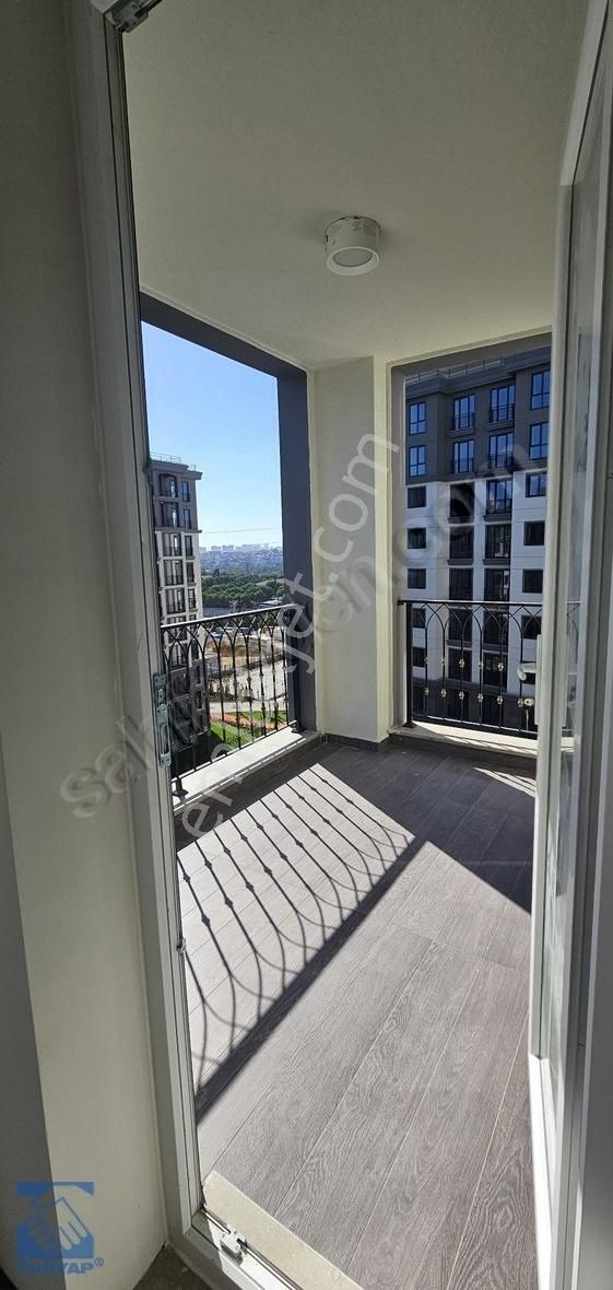 Turyap'dan Başakşehir Mavera Boutique 4+1 3 Cepheli Satılık - Görsel 11