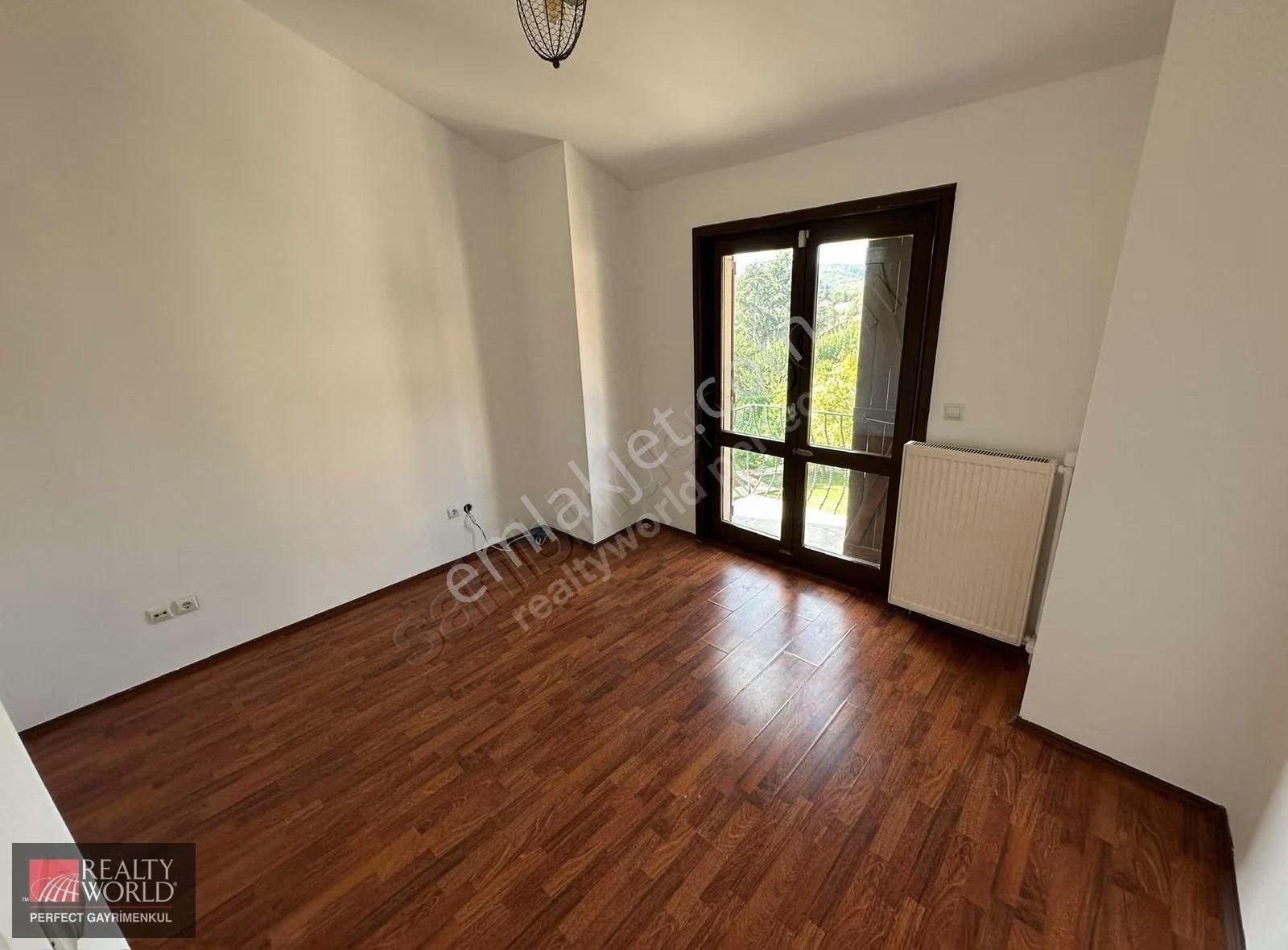 *rw* Zekeriyaköy Çarşı İçinde Satılık 6a Koza Villası - Görsel 17