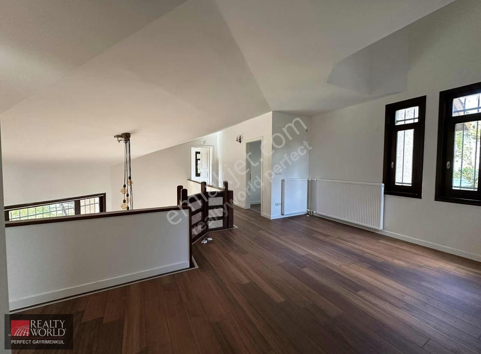 *rw* Zekeriyaköy Çarşı İçinde Satılık 6a Koza Villası - Görsel 26