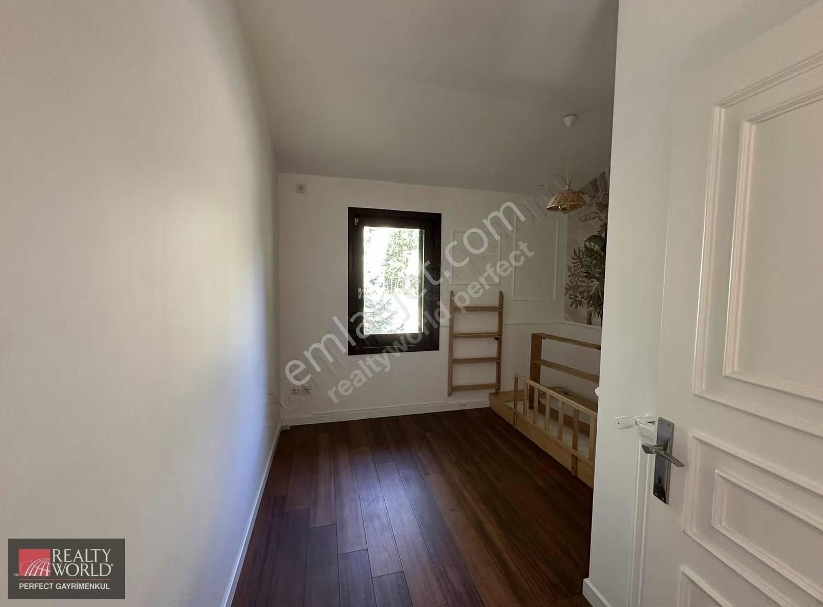 *rw* Zekeriyaköy Çarşı İçinde Satılık 6a Koza Villası - Görsel 24