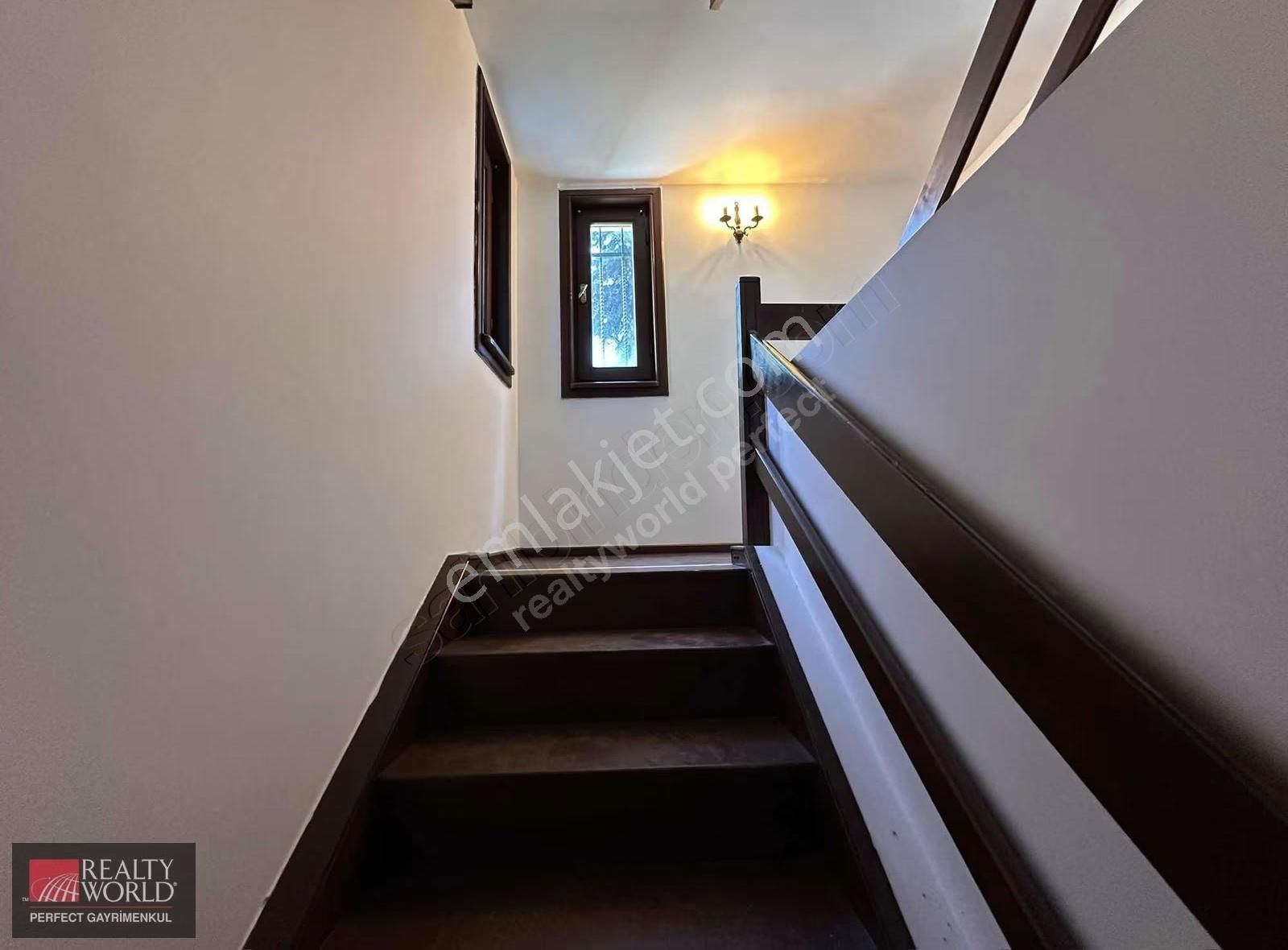 *rw* Zekeriyaköy Çarşı İçinde Satılık 6a Koza Villası - Görsel 18