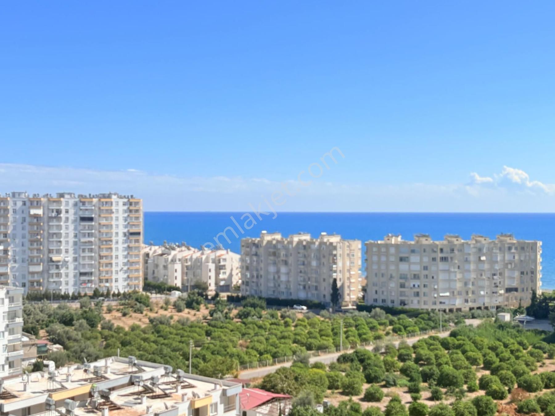 Ethereal'den Tömük'te Site İçi,havuzlu,geniş,deniz Manzaralı 2+1 - Görsel 24