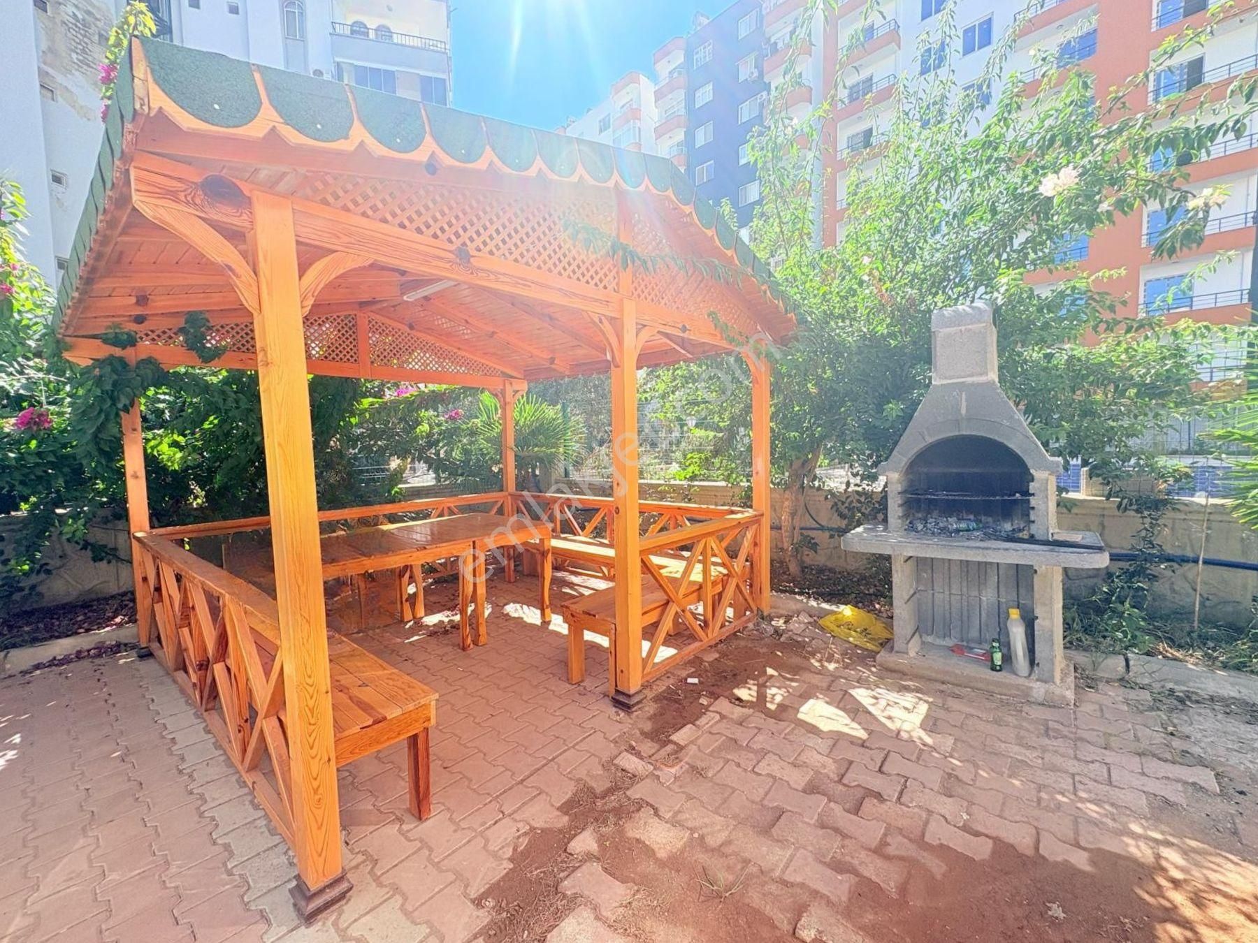 Ethereal'den Tömük'te Site İçi,havuzlu,geniş,deniz Manzaralı 2+1 - Görsel 27