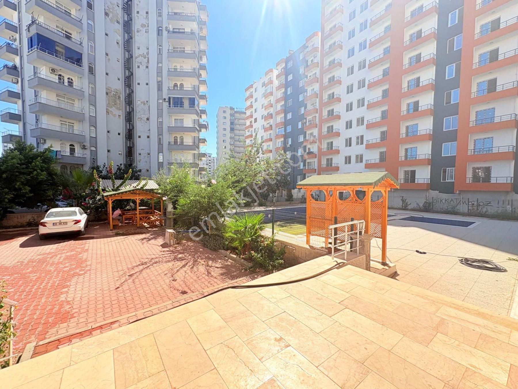 Ethereal'den Tömük'te Site İçi,havuzlu,geniş,deniz Manzaralı 2+1 - Görsel 29