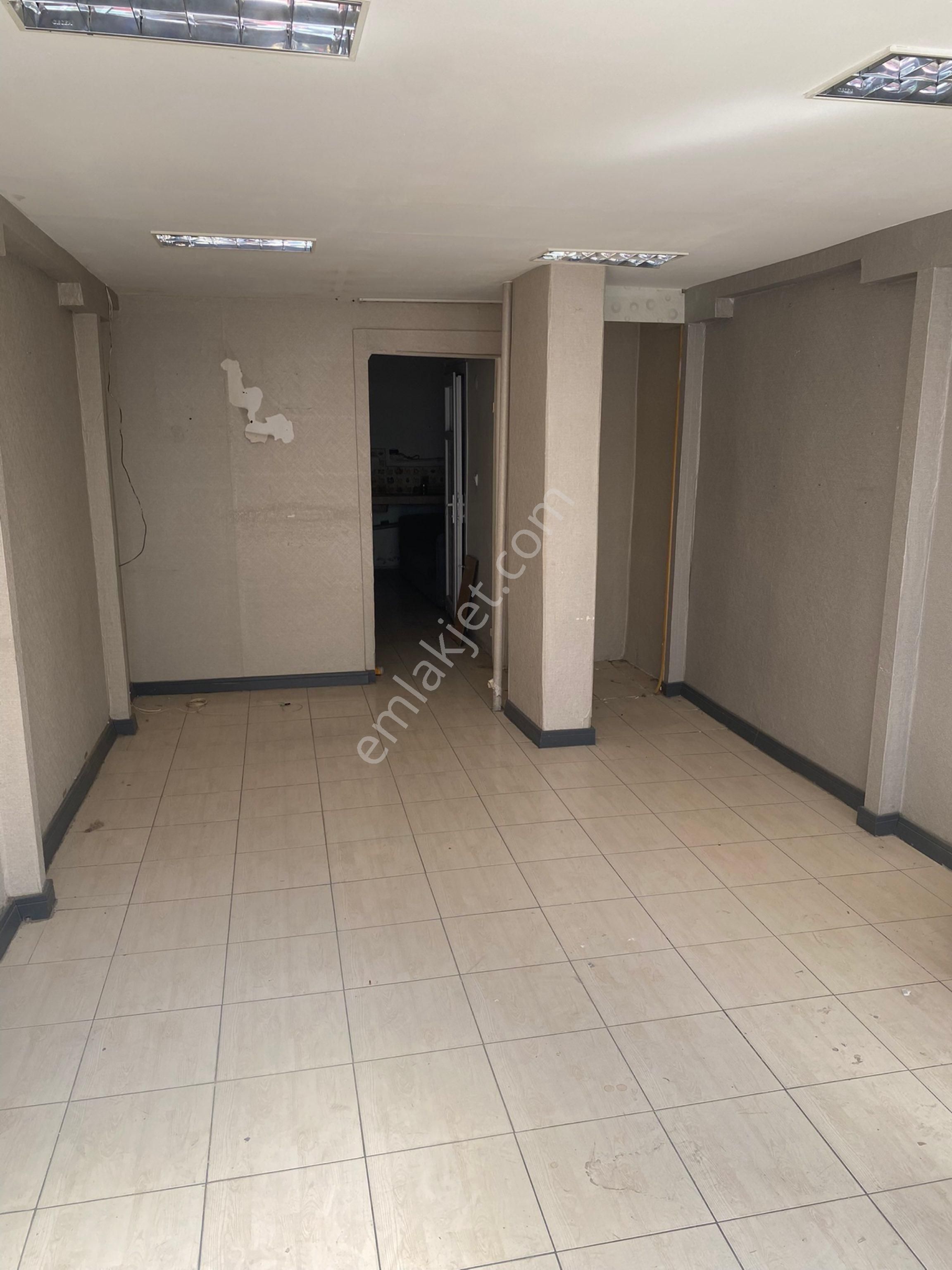 Artenew’den Asma Katlı Geniş Wc Ve Mutfaklı Satılık Dükkan - Görsel 2