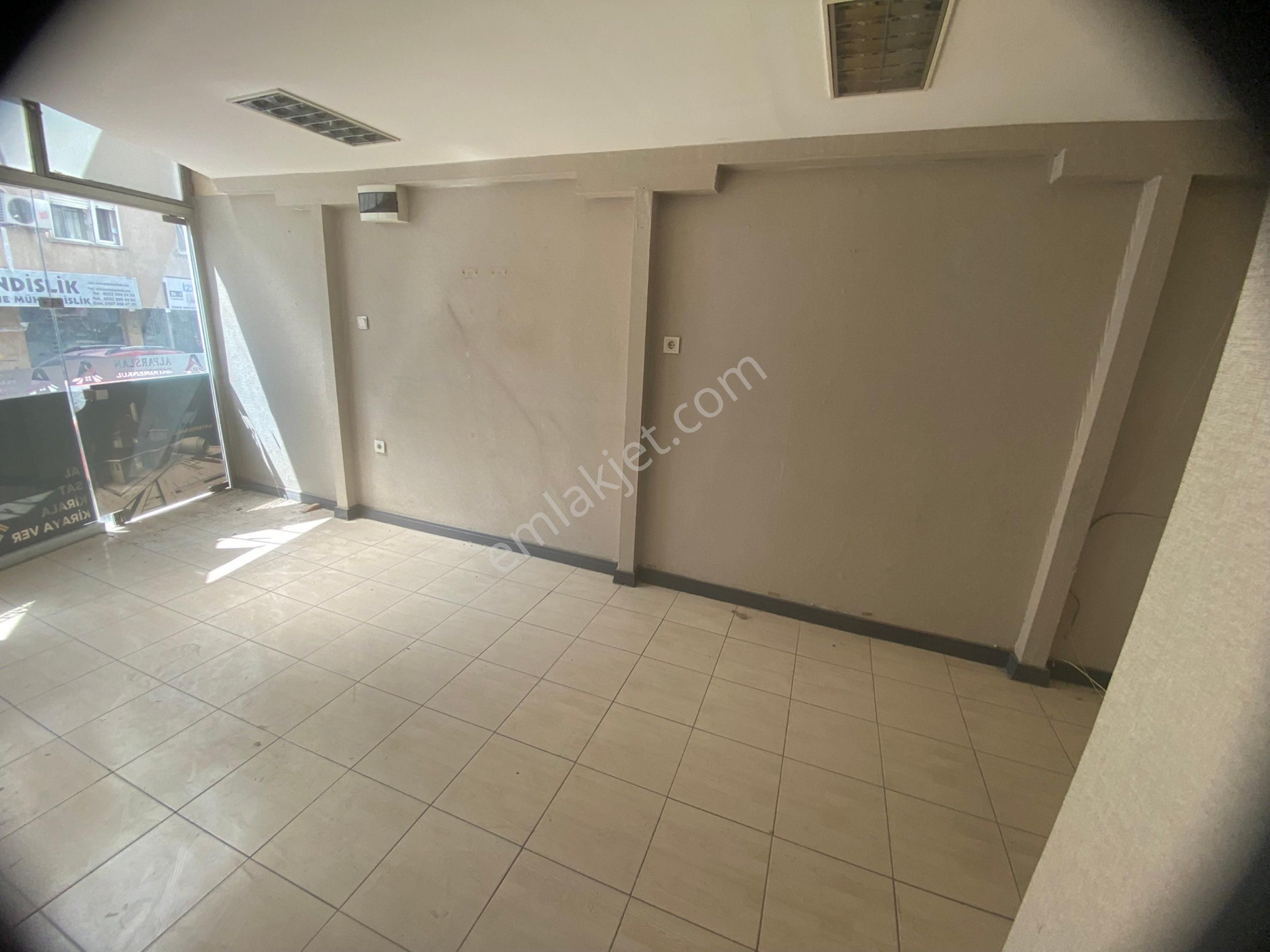 Artenew’den Asma Katlı Geniş Wc Ve Mutfaklı Satılık Dükkan - Görsel 3