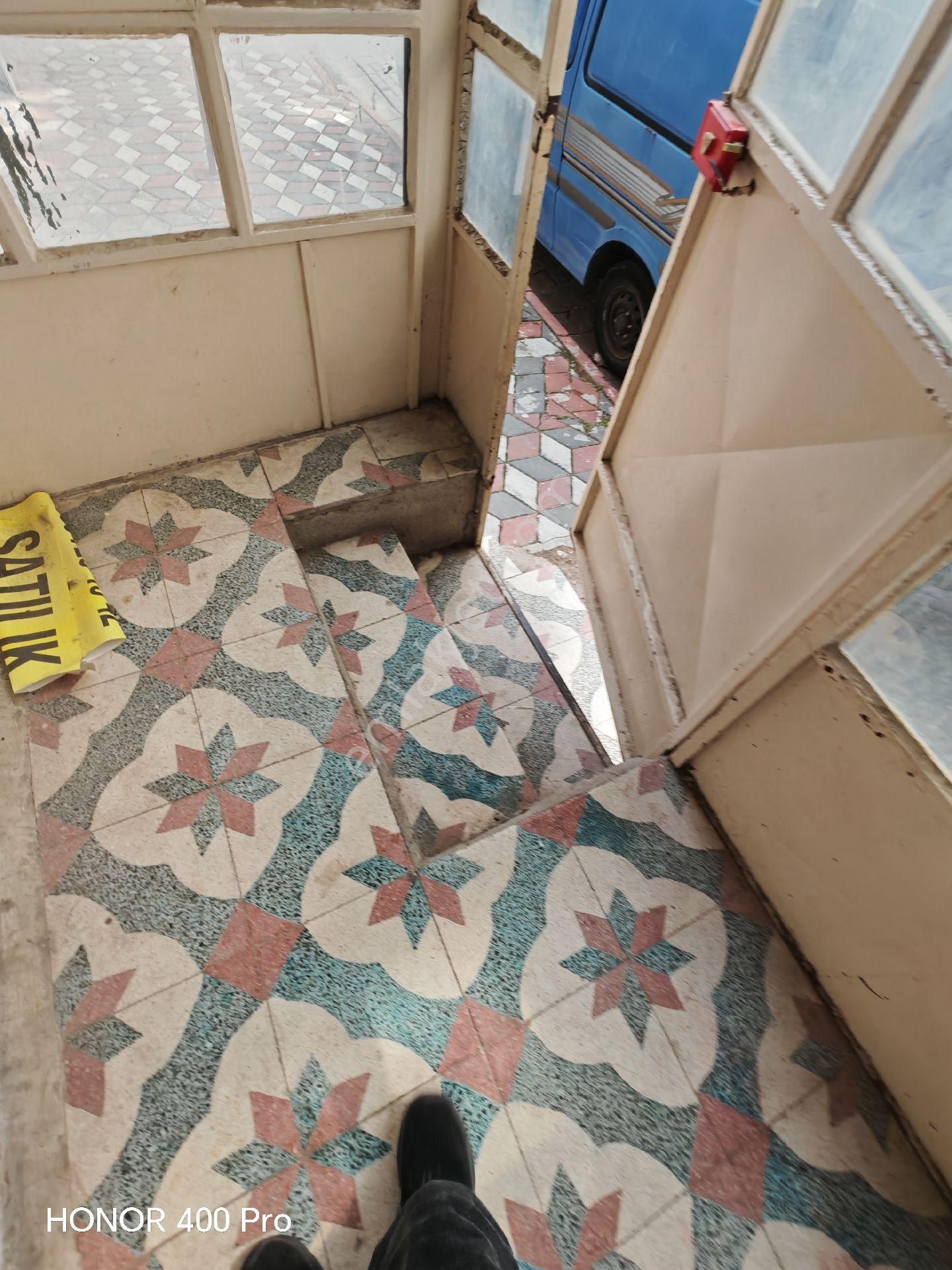 Utku Gayrimenkulden Akhisar Hürriyet Mahallesinde Satılık Dükkan - Görsel 14