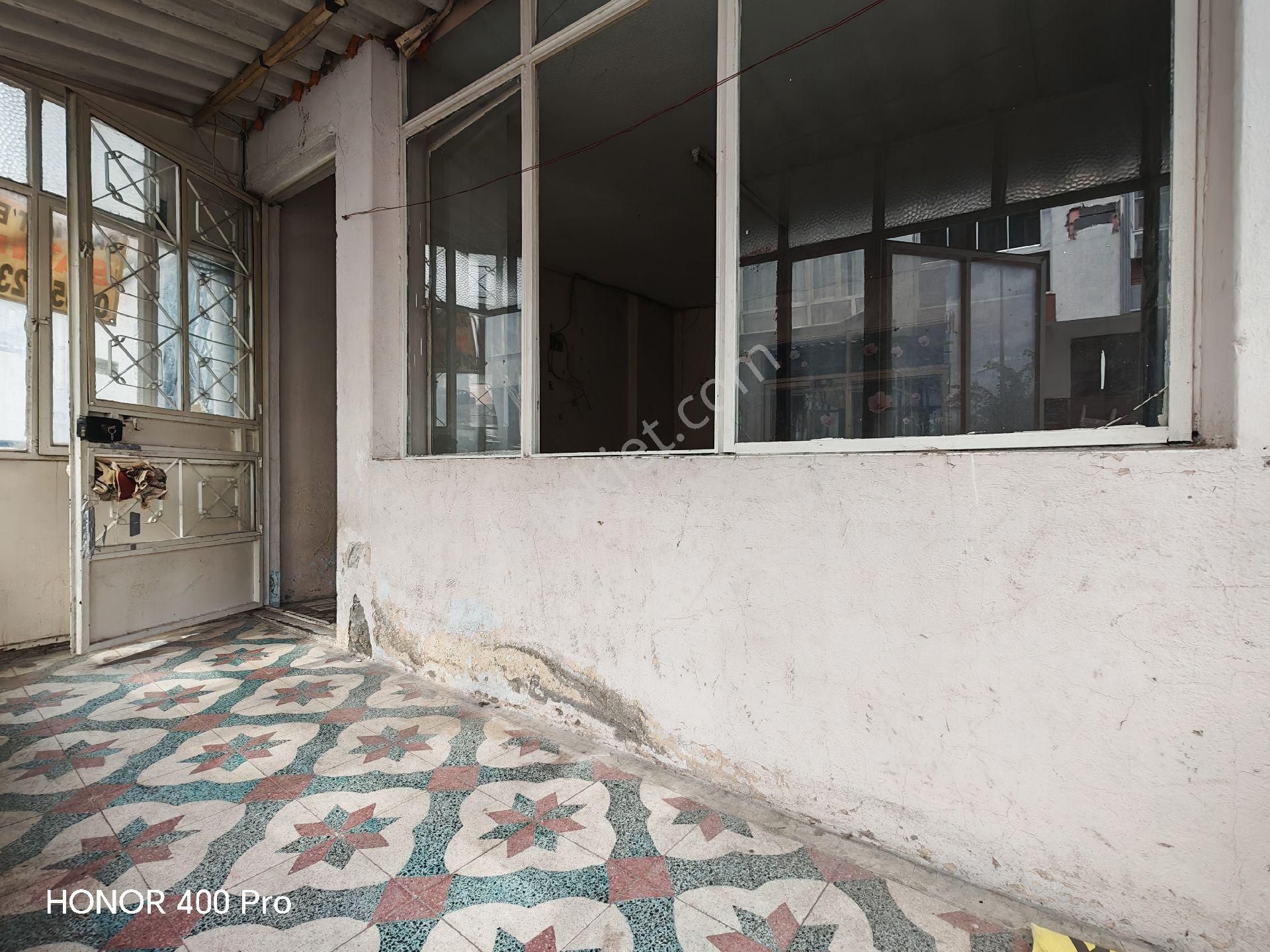 Utku Gayrimenkulden Akhisar Hürriyet Mahallesinde Satılık Dükkan - Görsel 16