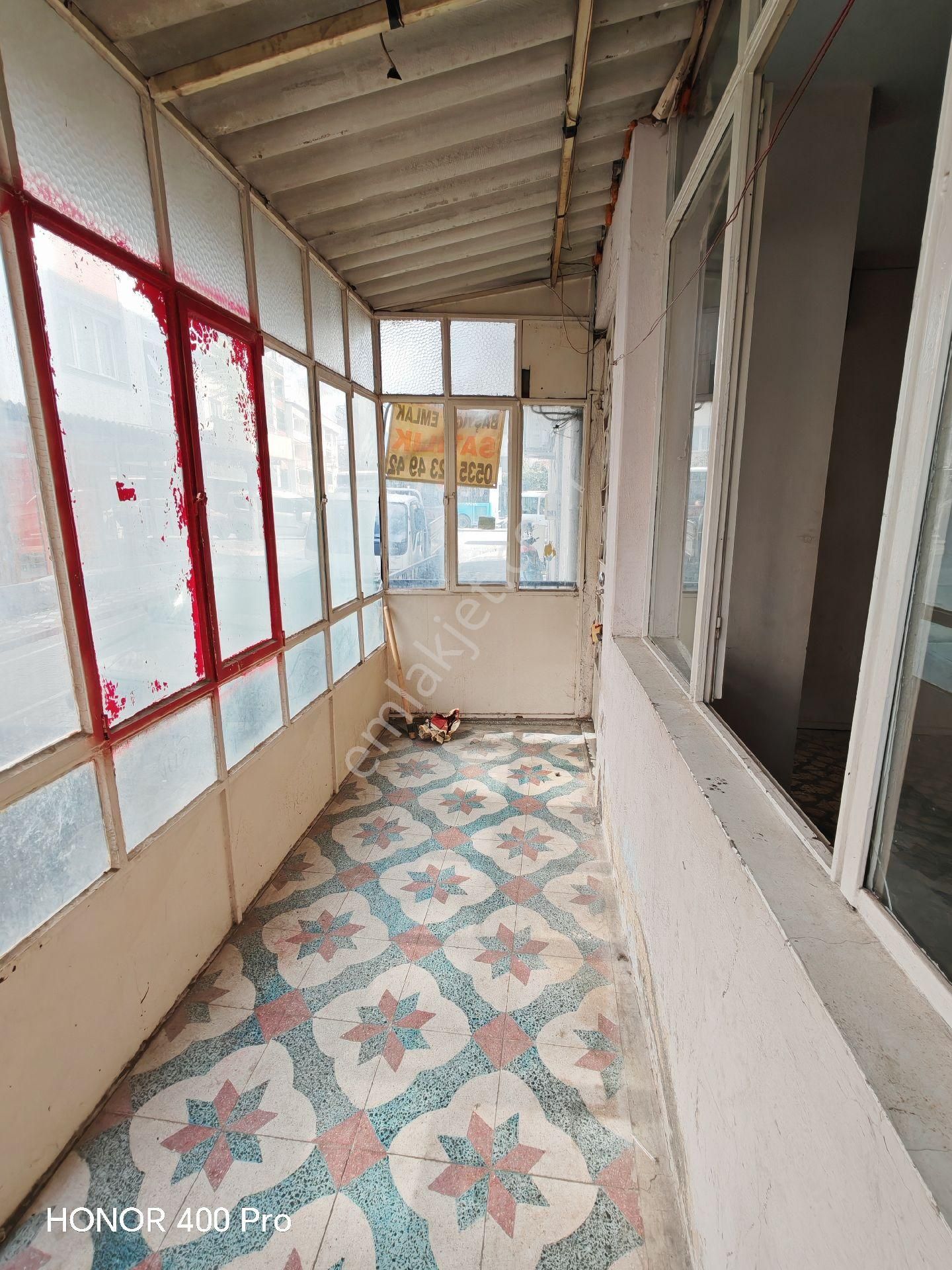 Utku Gayrimenkulden Akhisar Hürriyet Mahallesinde Satılık Dükkan - Görsel 10