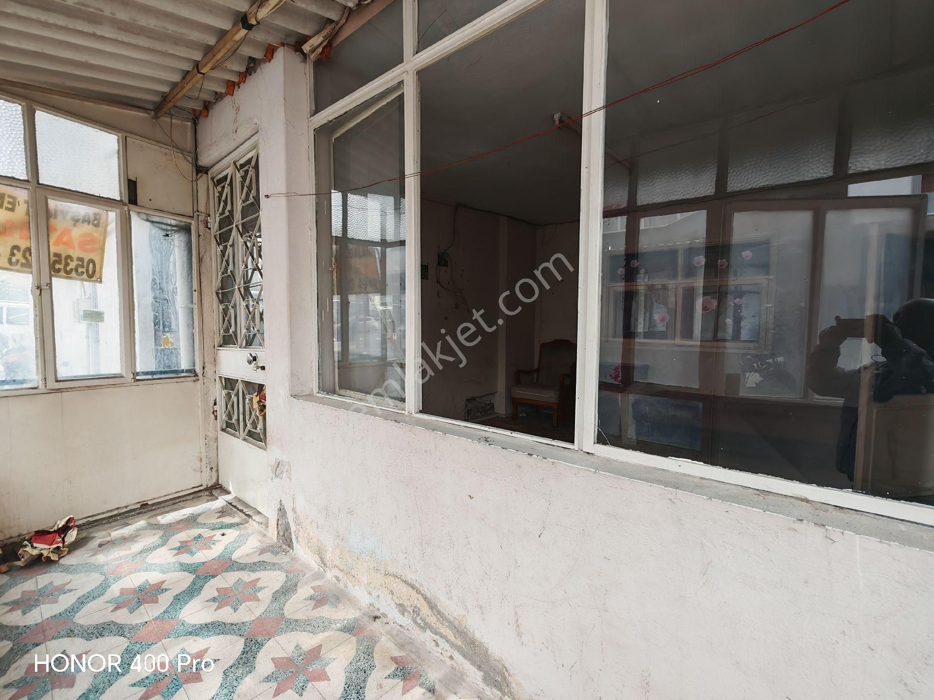 Utku Gayrimenkulden Akhisar Hürriyet Mahallesinde Satılık Dükkan - Görsel 11