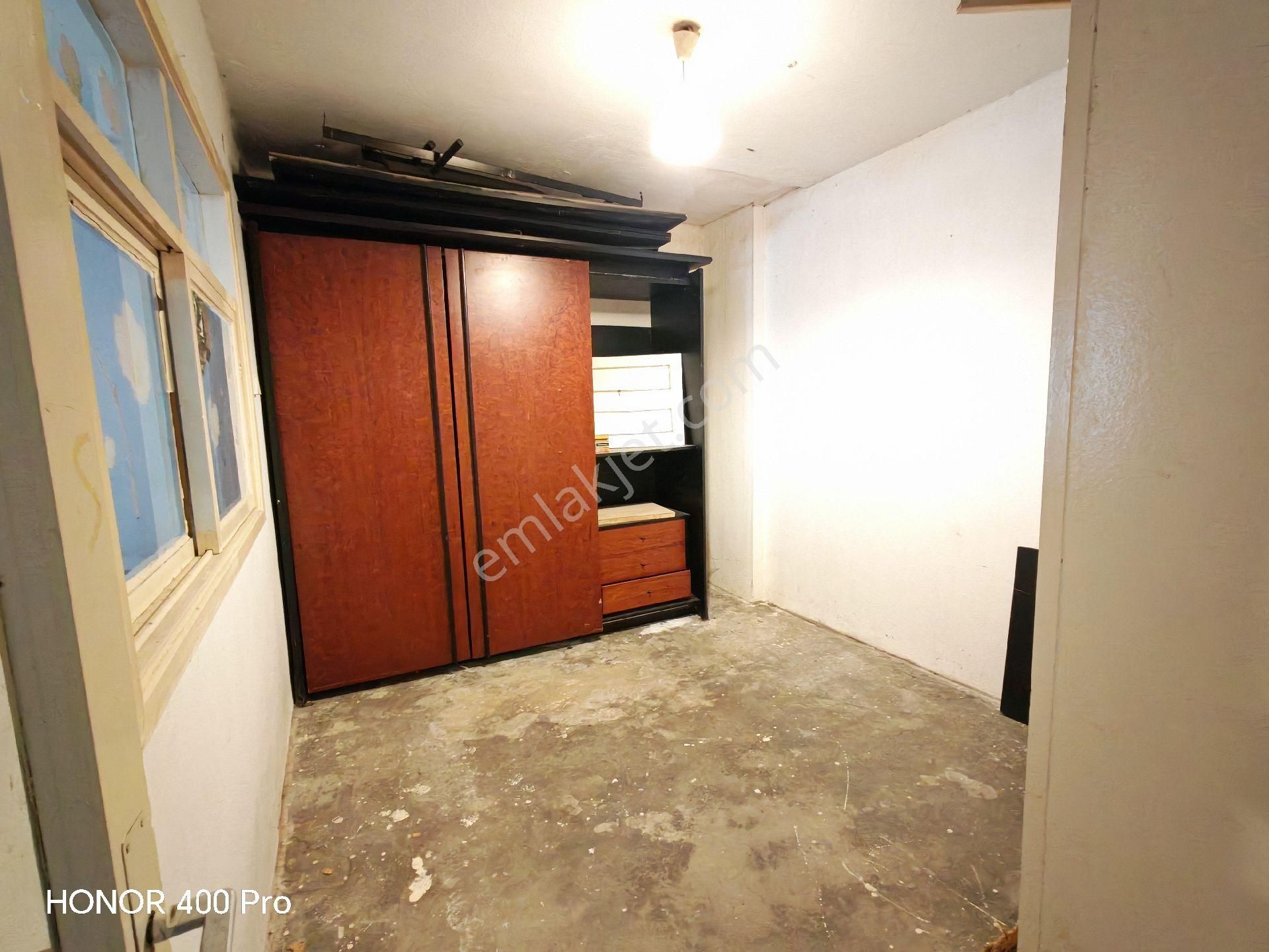 Utku Gayrimenkulden Akhisar Hürriyet Mahallesinde Satılık Dükkan - Görsel 24