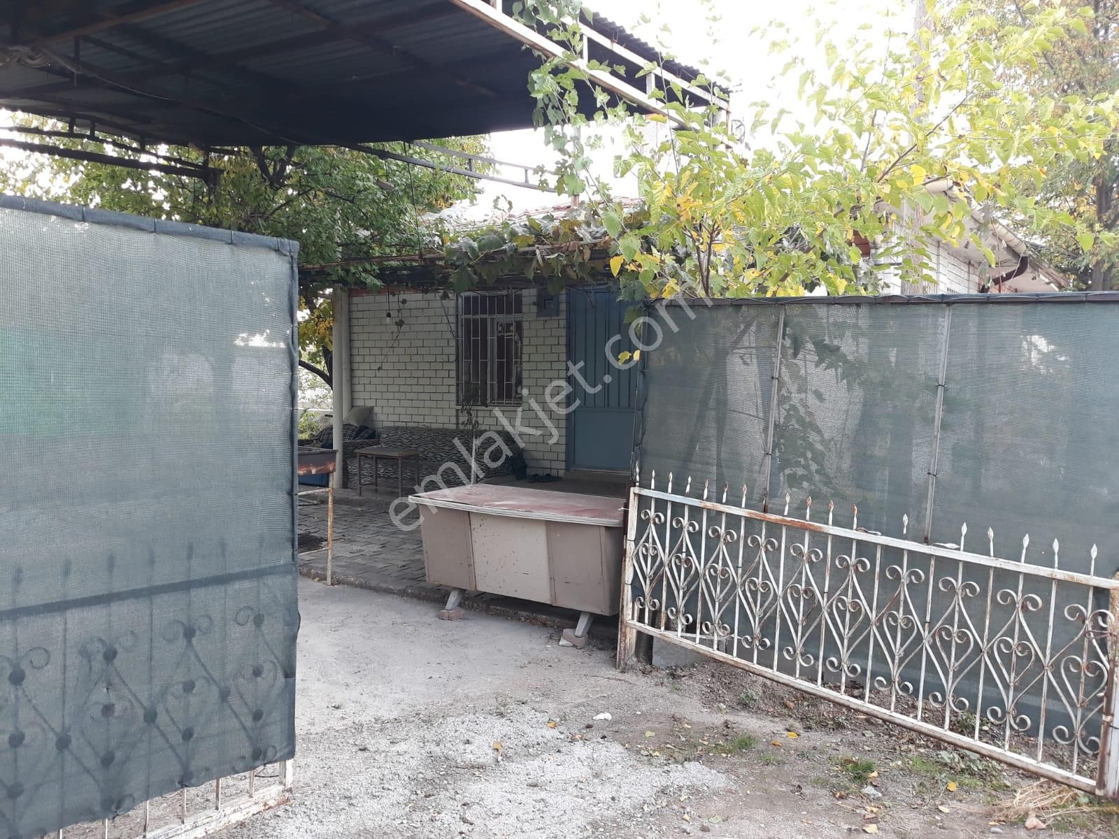 Aşiyan Sitesinde Satılık Bağ Evi Ve Hobi Bahçesi - Görsel 9