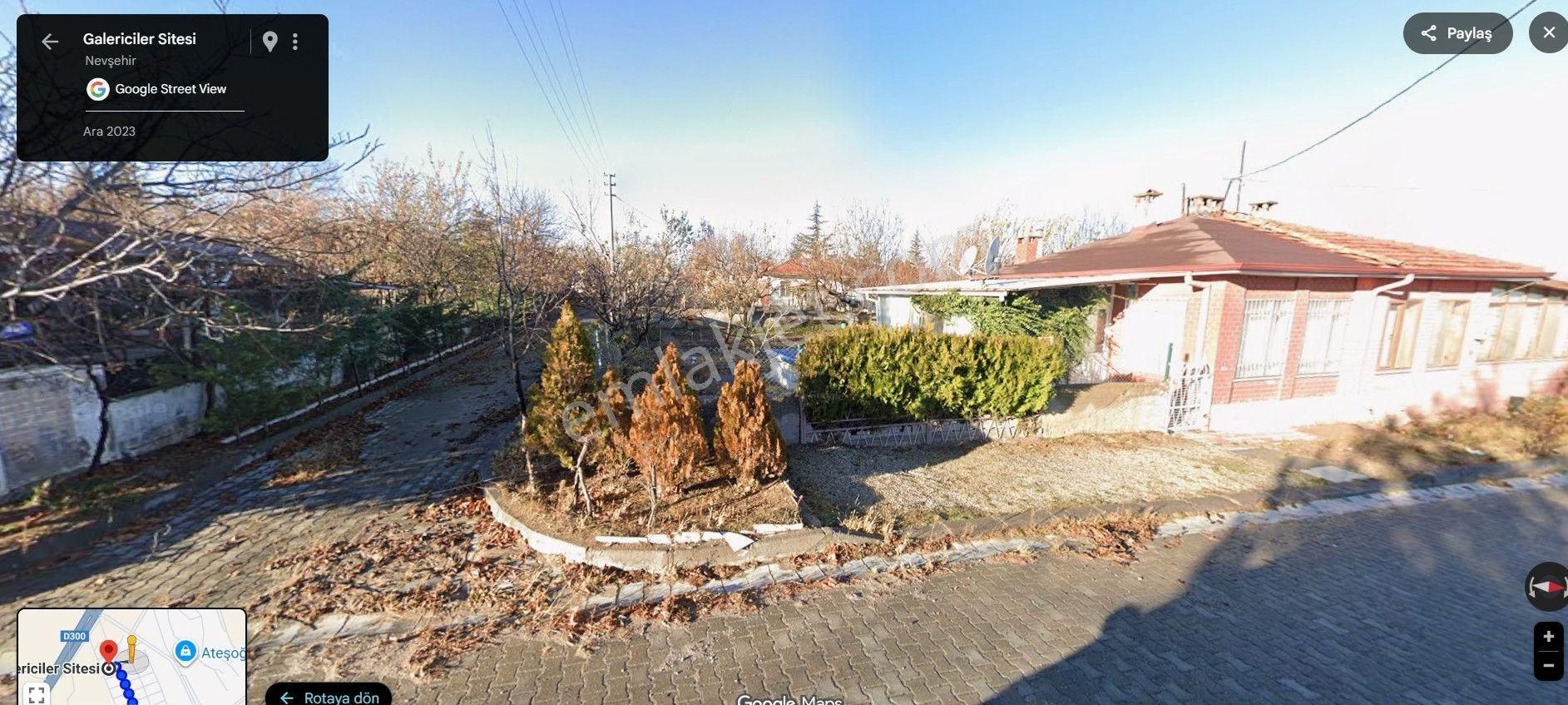 Aşiyan Sitesinde Satılık Bağ Evi Ve Hobi Bahçesi - Görsel 3