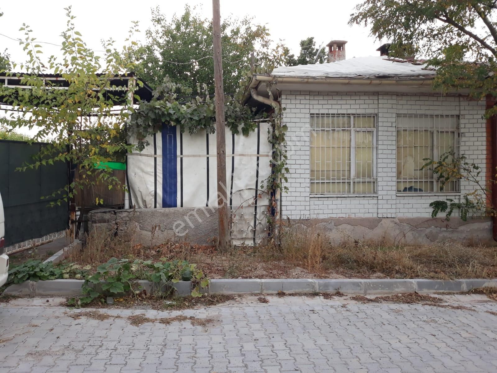 Aşiyan Sitesinde Satılık Bağ Evi Ve Hobi Bahçesi - Görsel 8