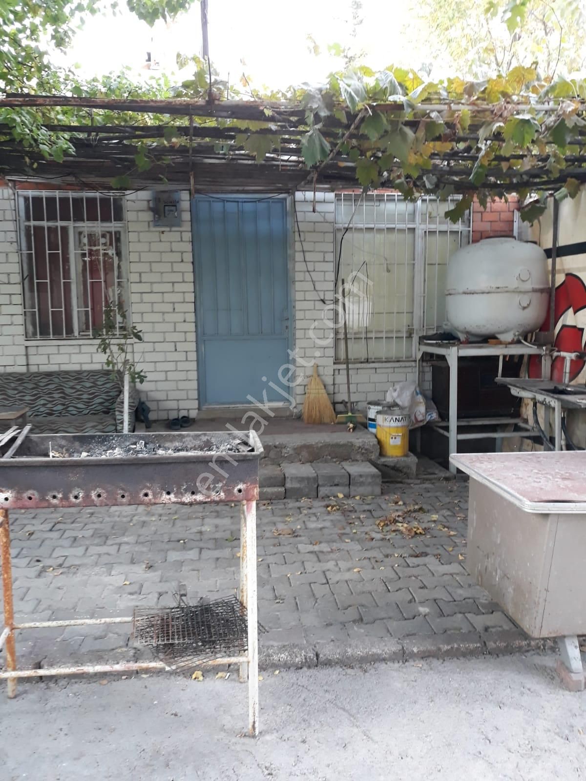 Aşiyan Sitesinde Satılık Bağ Evi Ve Hobi Bahçesi - Görsel 7