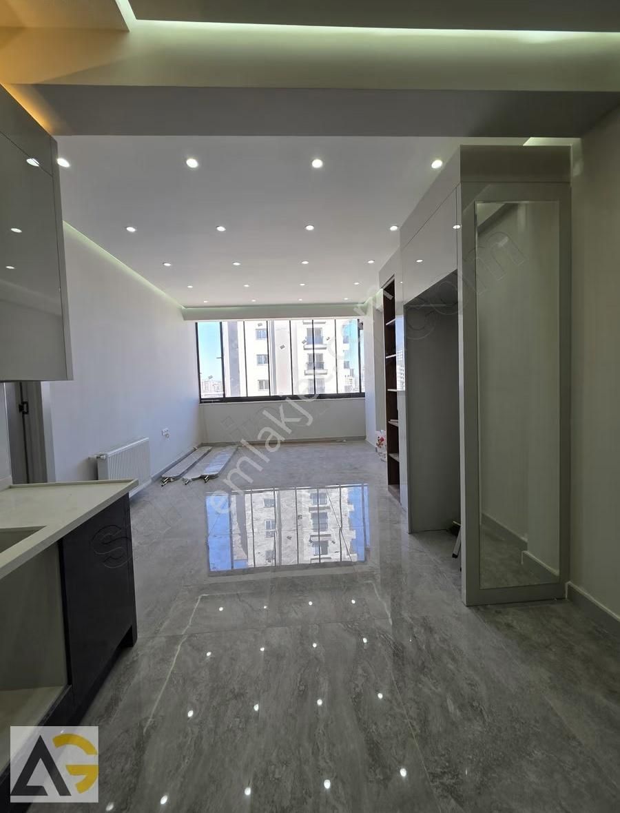 Auradan Mezitli Yeni Yolda Satılık 3+1 Daire - Görsel 12