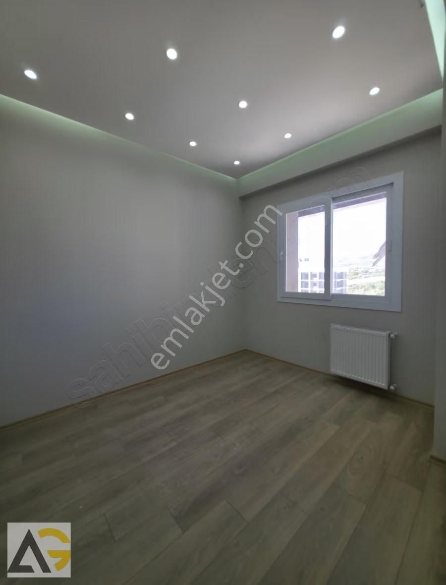 Auradan Mezitli Yeni Yolda Satılık 3+1 Daire - Görsel 17