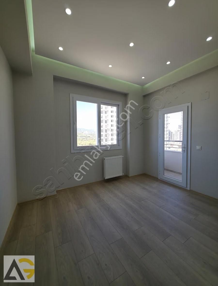 Auradan Mezitli Yeni Yolda Satılık 3+1 Daire - Görsel 24