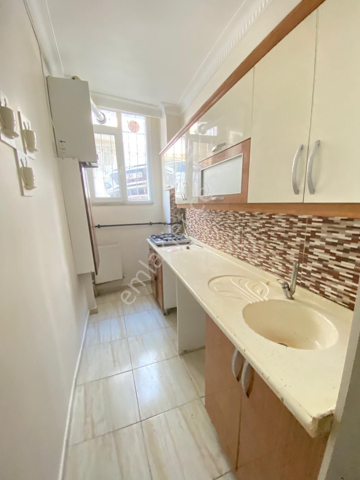 Esenyurt 3evler Mah Kiralık 2+1 90m2 Bahçeli Bahçe Katı - Görsel 5