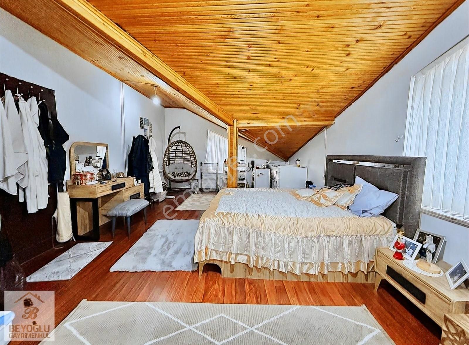 Beyoğlu'ndan█muhteşem Lokasyonda█ 270 M2 6+1 Satılık Dubleks - Görsel 11