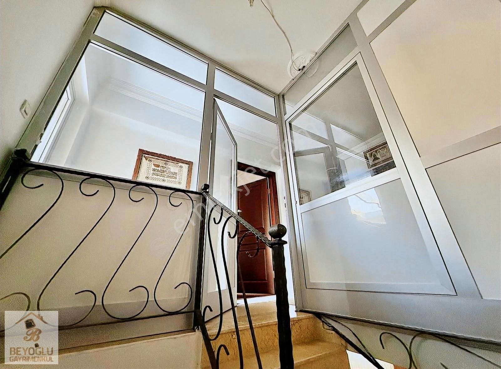 Beyoğlu'ndan█muhteşem Lokasyonda█ 270 M2 6+1 Satılık Dubleks - Görsel 6